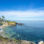 La Jolla Cove