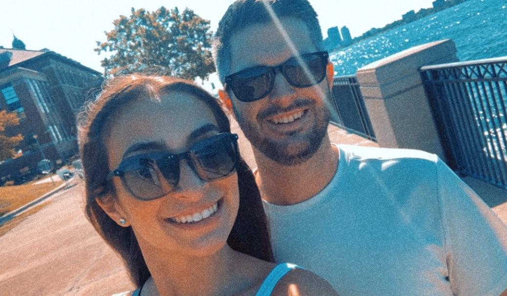 The Wedding Website of Michelle Walsh and Bryant Jonas