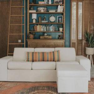 New Couch