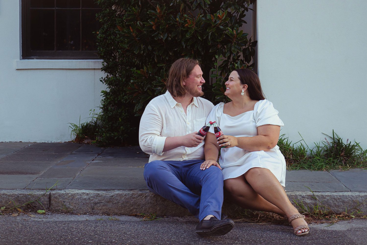 The Wedding Website of Miranda Honaker and Madison Sprinkle