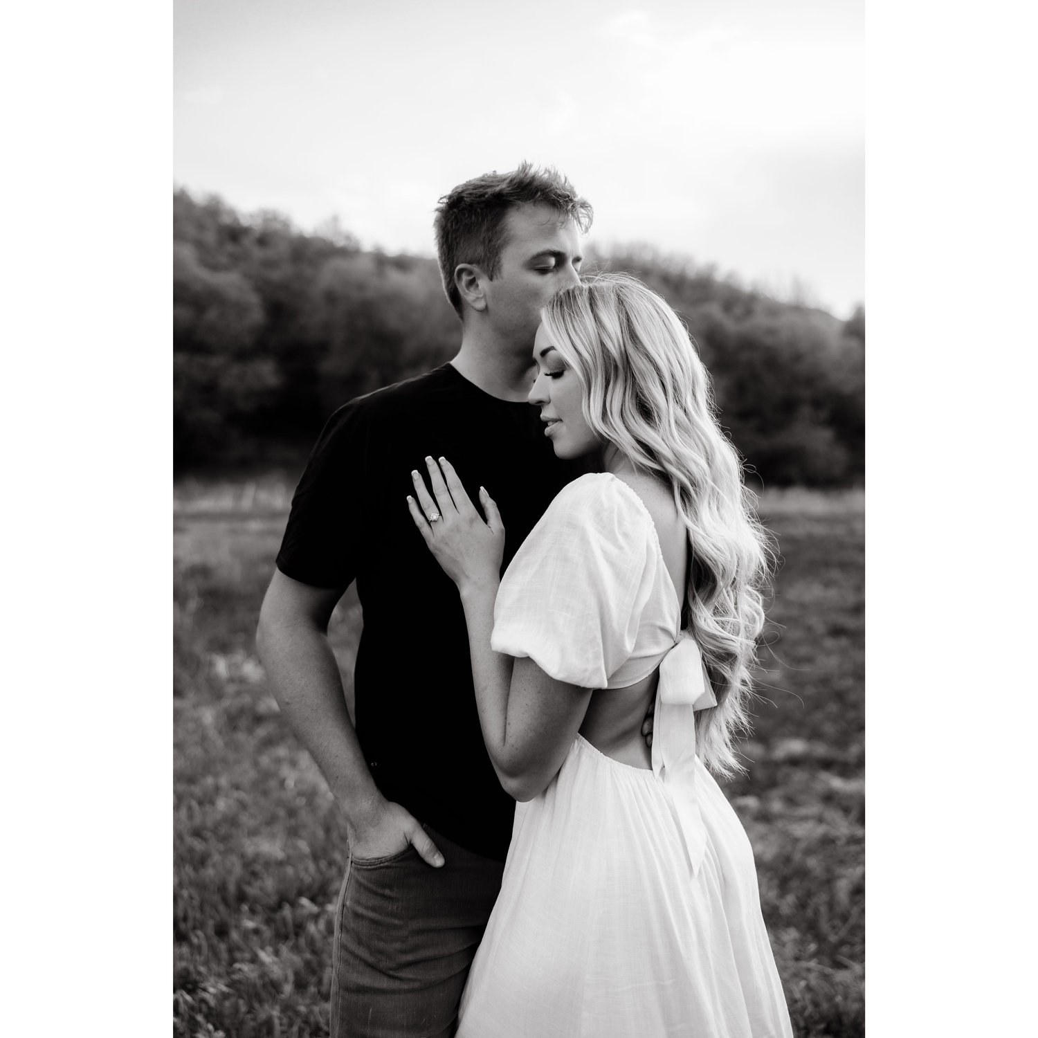 Engagements ♥️