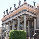 Teatro Juárez