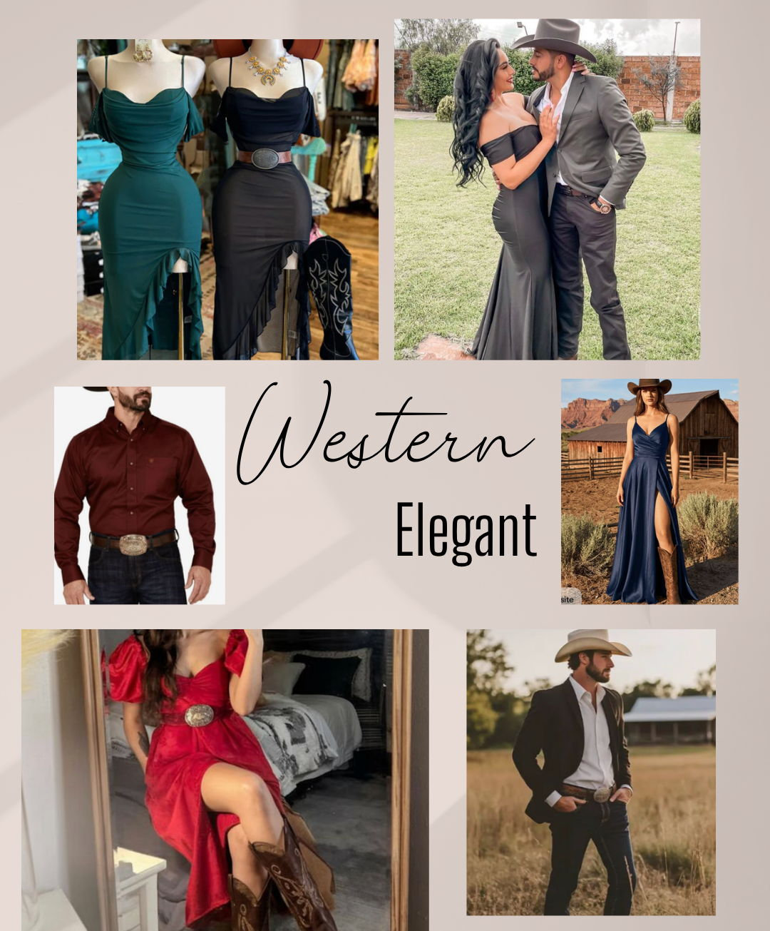 The Wedding Website of Justin Garcia and Mayra Zamora