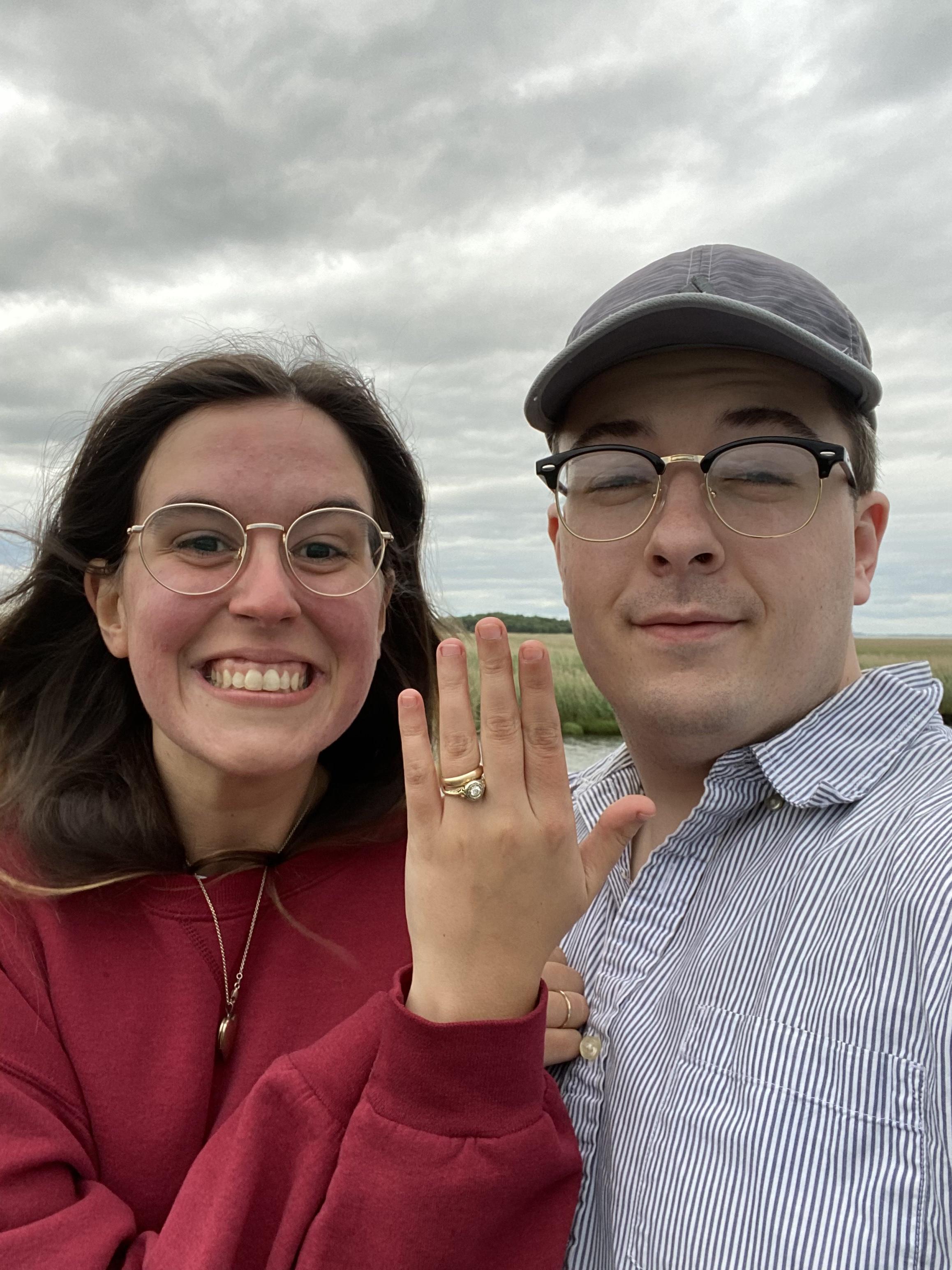 The Wedding Website of Lori Fogg and Adam McEvoy