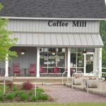 Coffee Mill