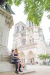Cathédrale Notre-Dame de Paris