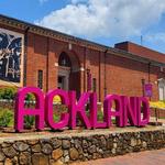 Ackland Art Museum