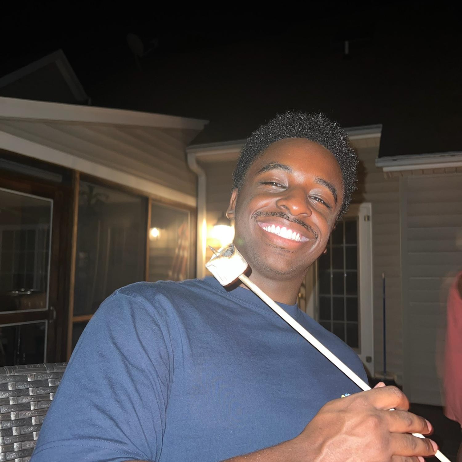 Plain Marshmallow?