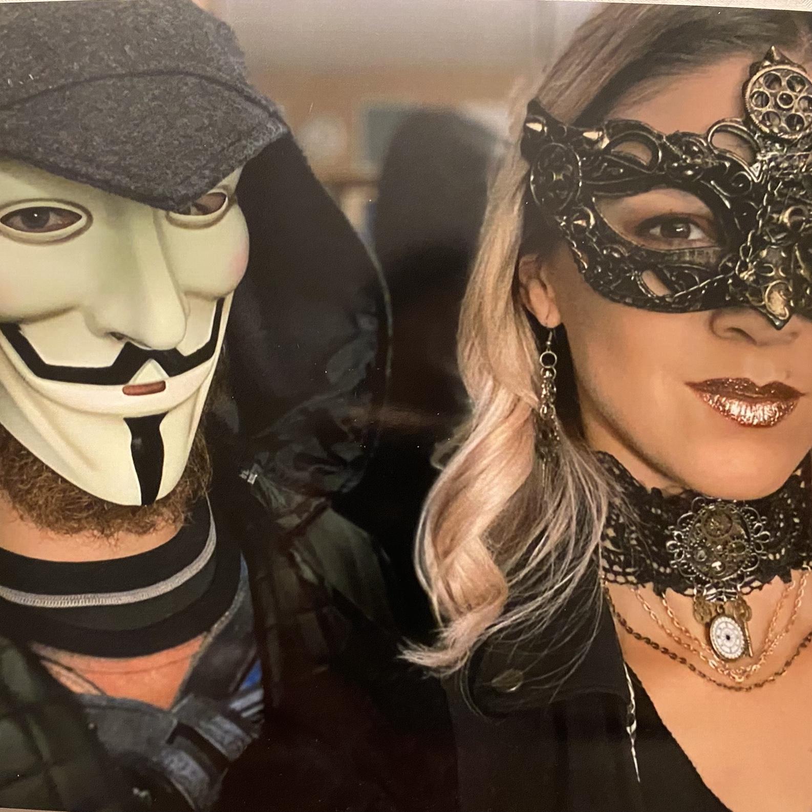 Halloween 2020