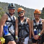Denver Adventures - Zipline Tours