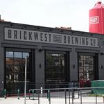 Brick West Brewing