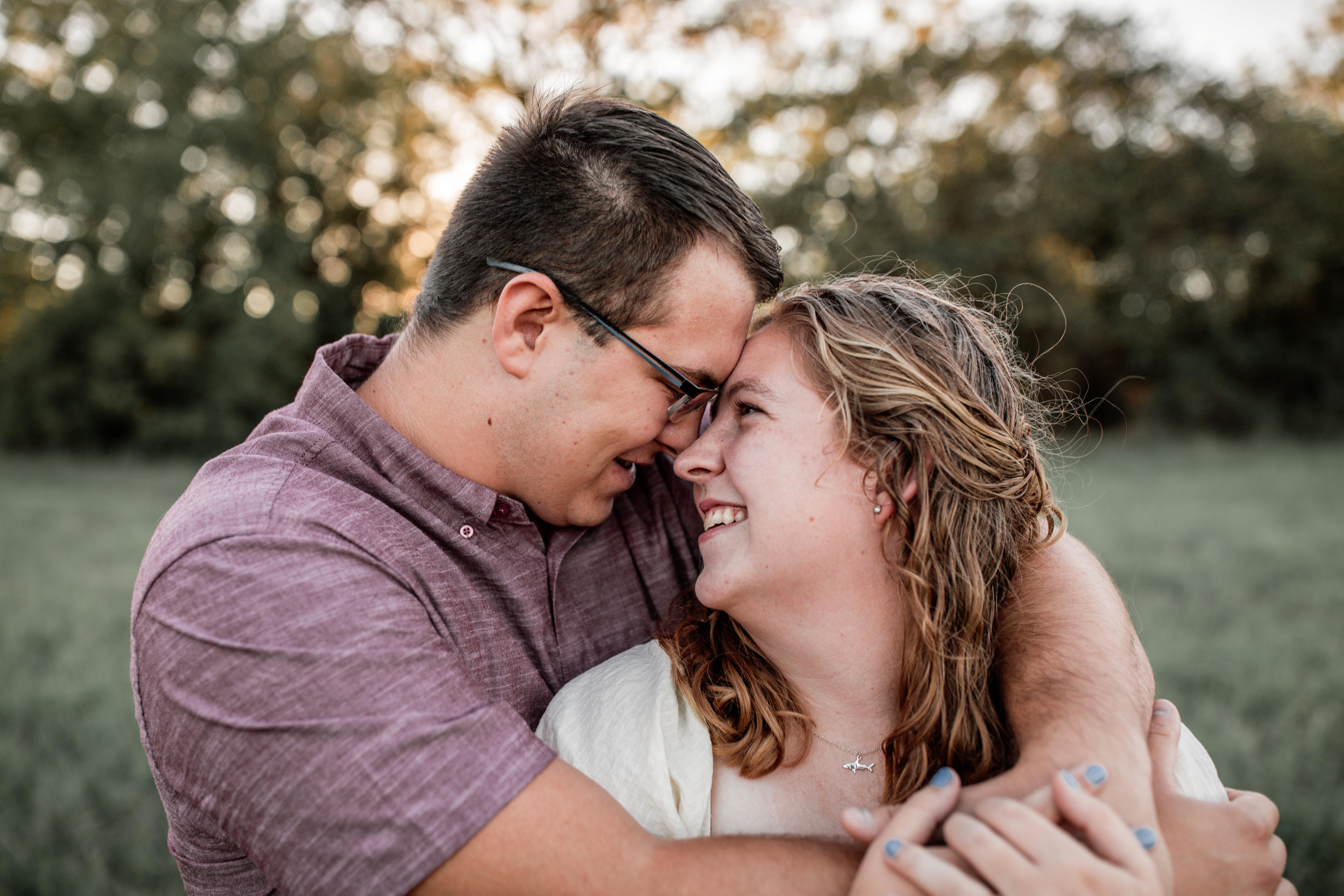 The Wedding Website of Blakely Eller and DJ Harwell
