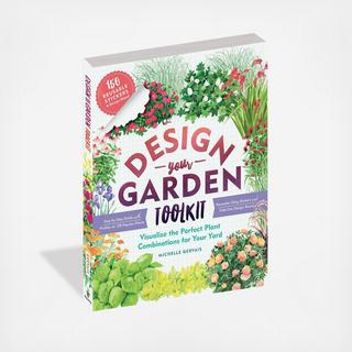 Design-Your-Garden Toolkit