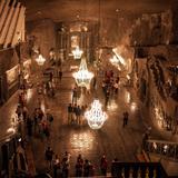 Salt Mines Tour Krakow
