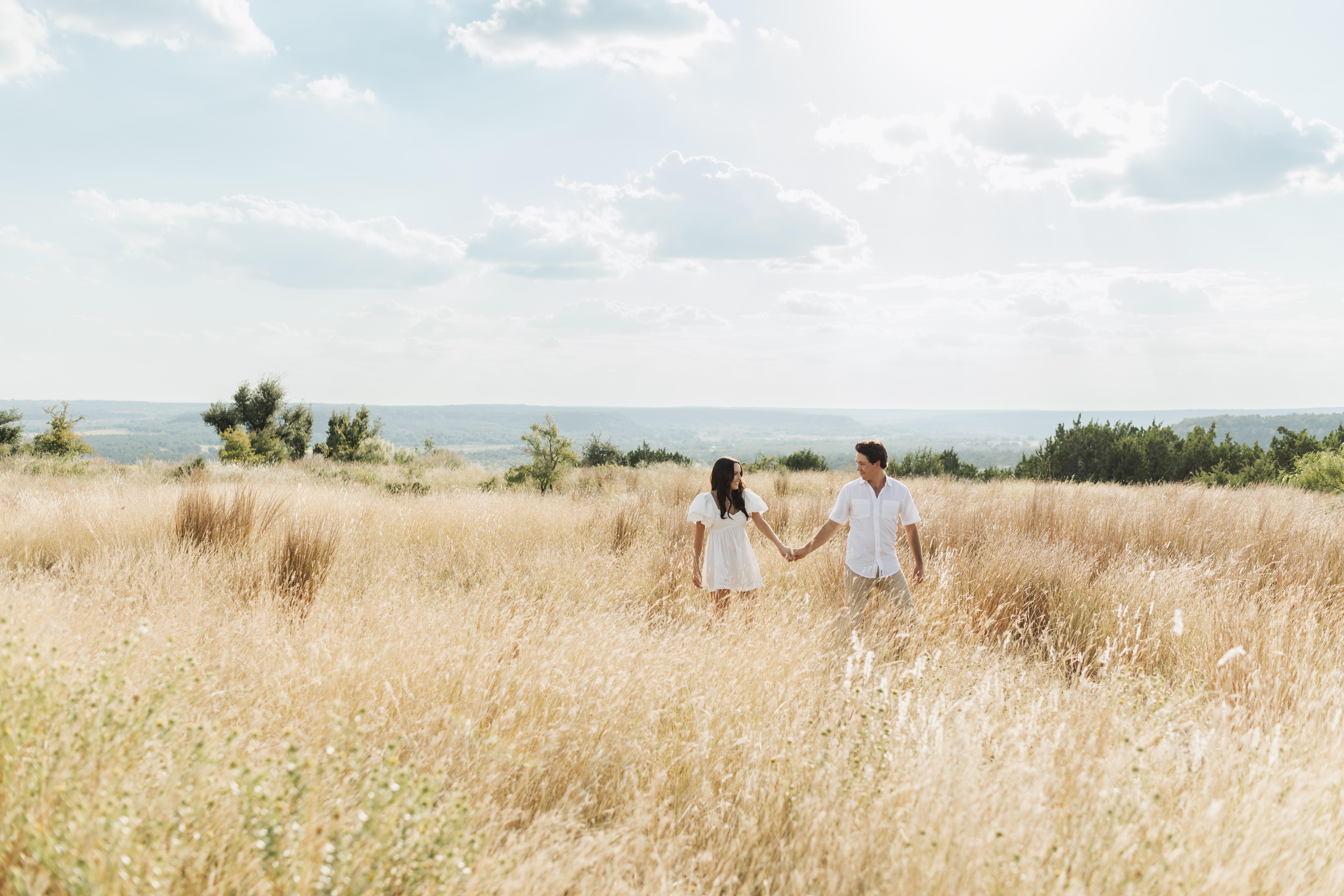 The Wedding Website of Merissa De Falcis and Cole Bradford