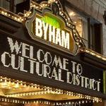 Pittsburgh Cultural District