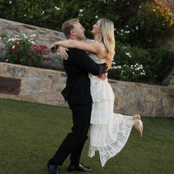 Honeymoon/Newlywed General Fund
