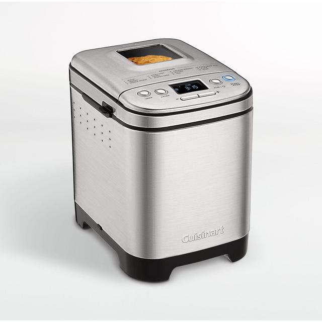Cuisinart ® Compact Automatic Bread Maker