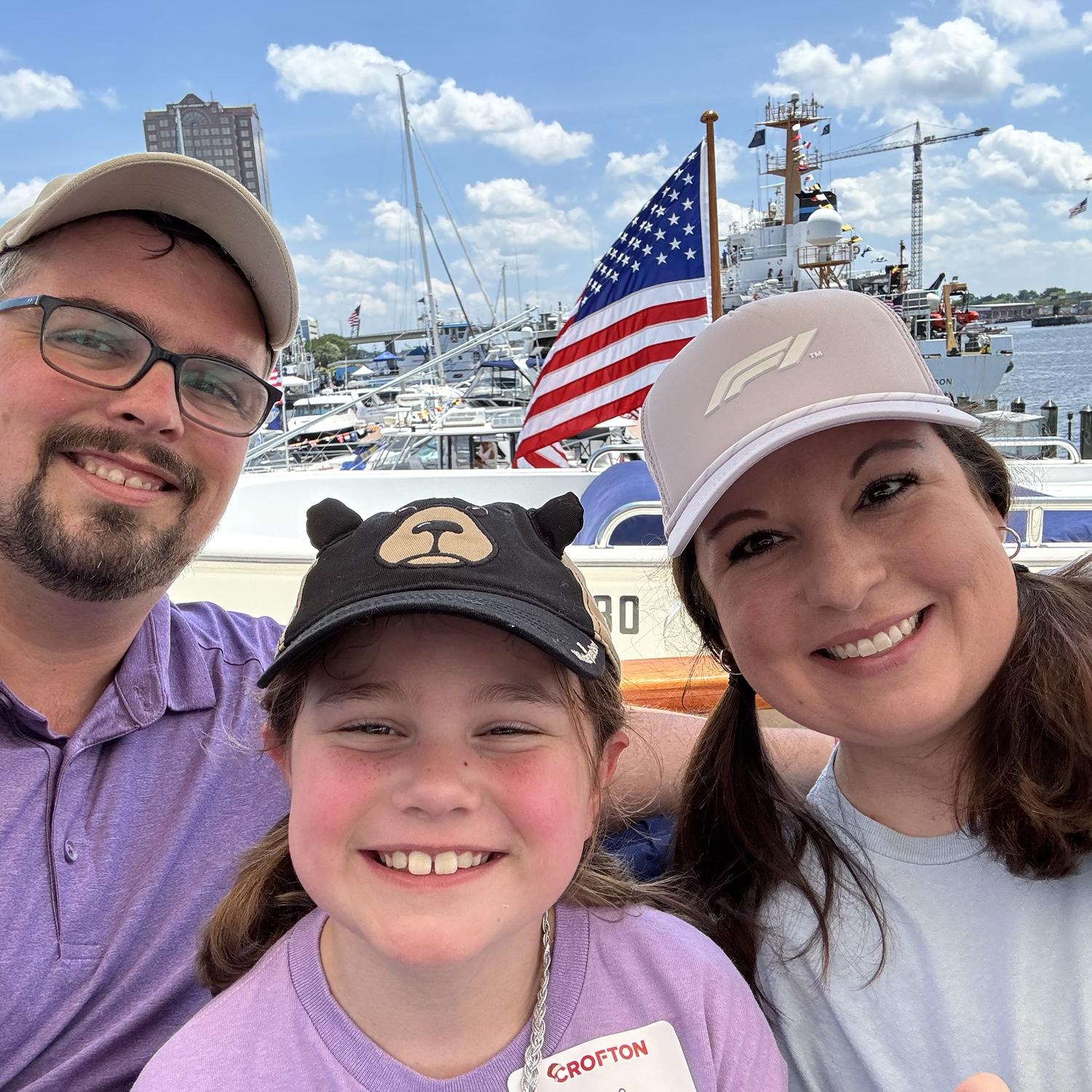 Harborfest 2025