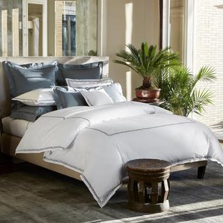 Tangier Pillowcase, Set of 2
