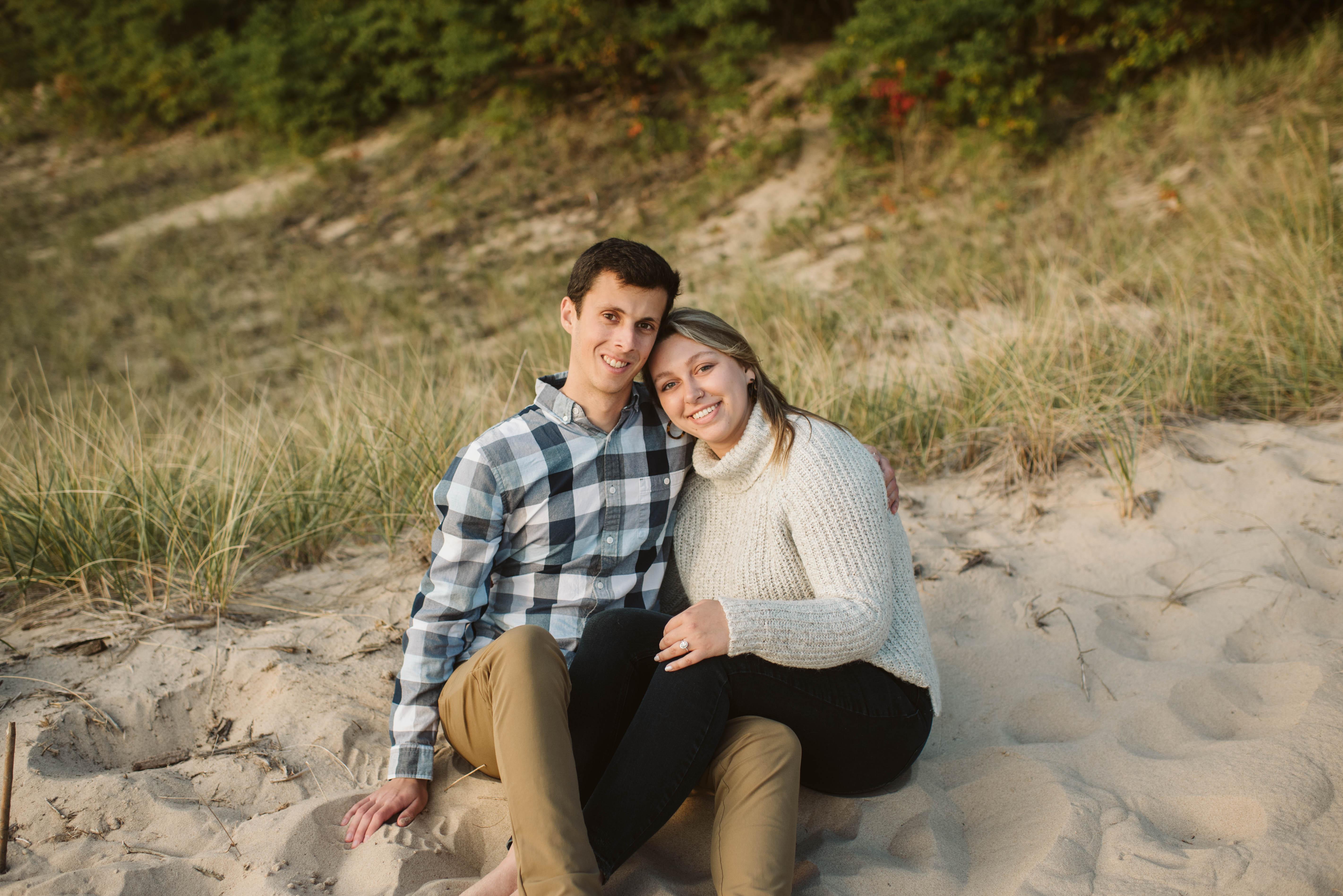 The Wedding Website of Sarah Gorkowski and Jacob Seckinger