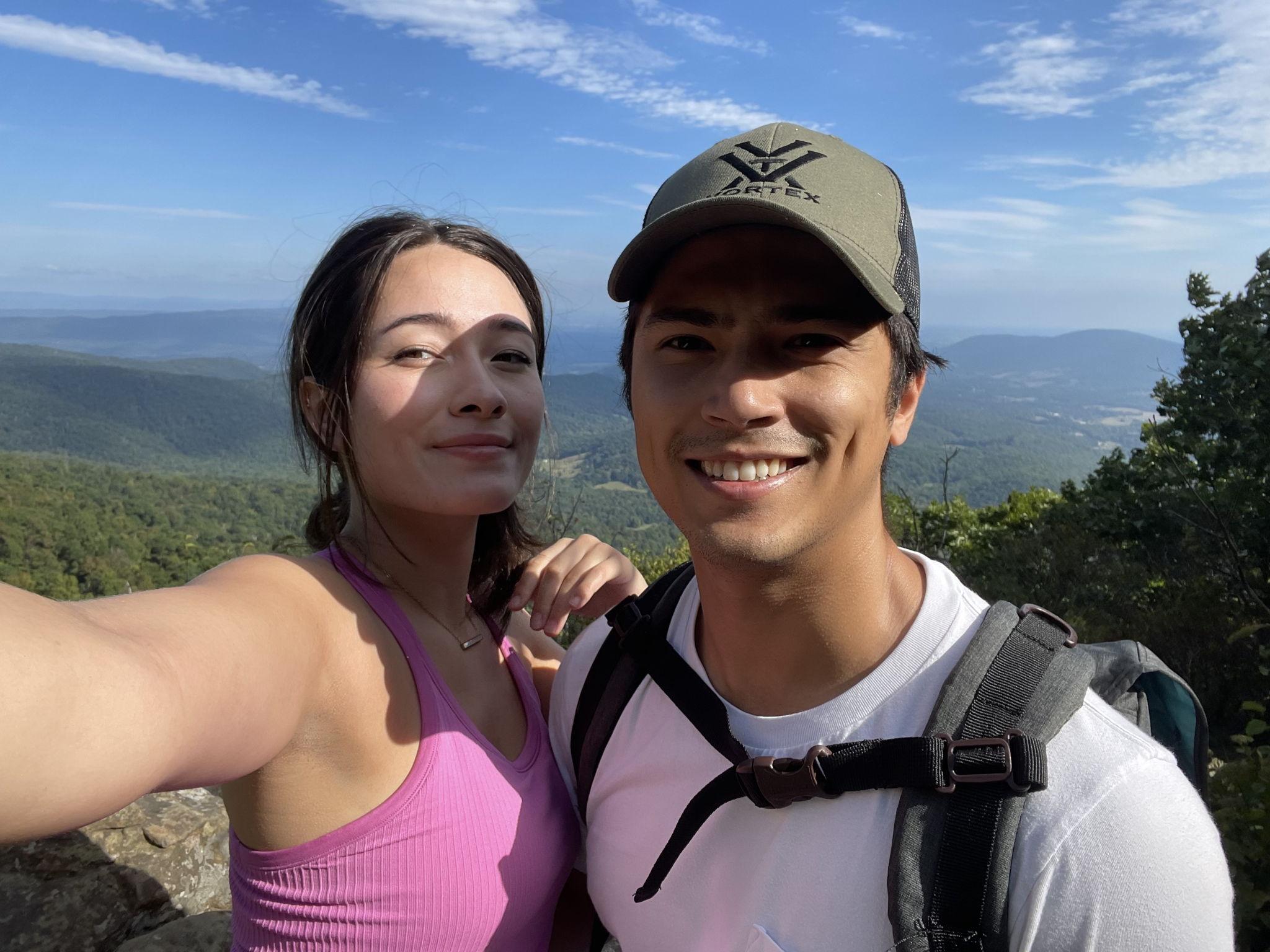 The Wedding Website of Kaela Sung and Anthony Moschella