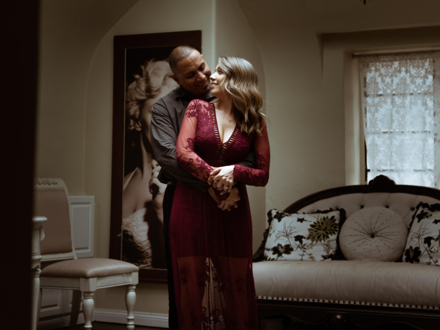 The Wedding Website of Sabrina Yzaguirre and Alberto Vargas Jr