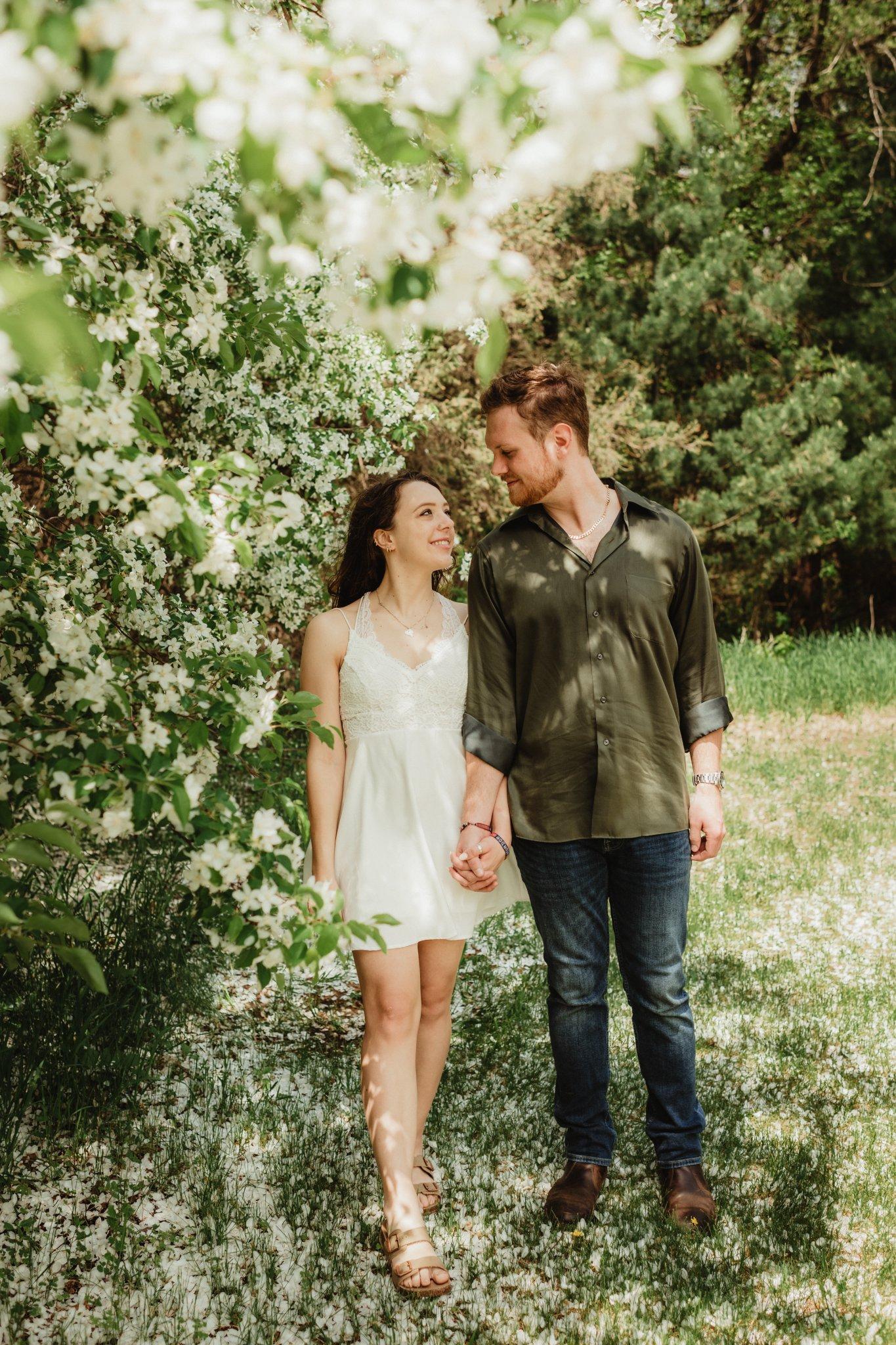 The Wedding Website of Liza Kurtenbach and Brandon Yorek