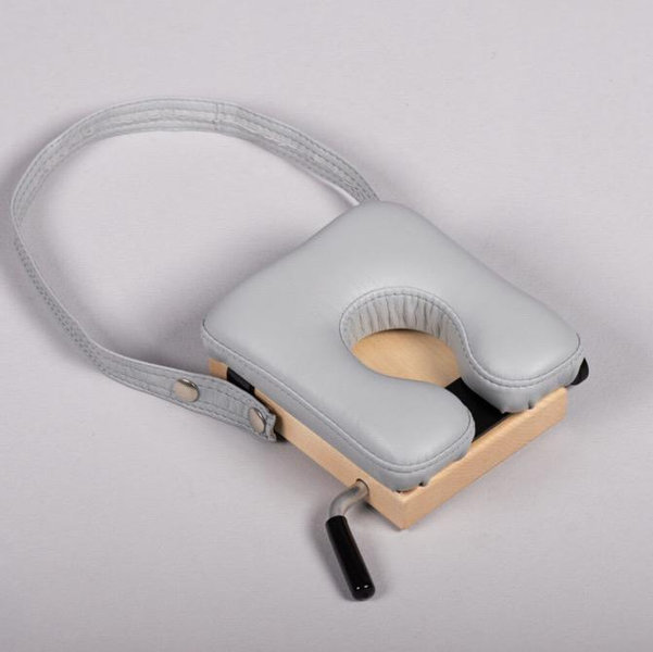 Pediatric Cervical Drop | Chiropractic Accessories | Thuli Tables