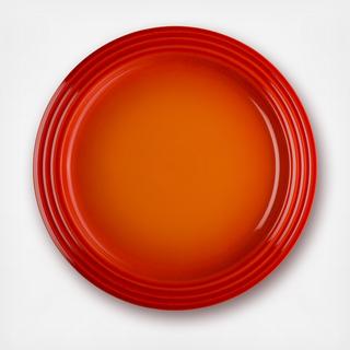 Dinner Plate, Set of 4