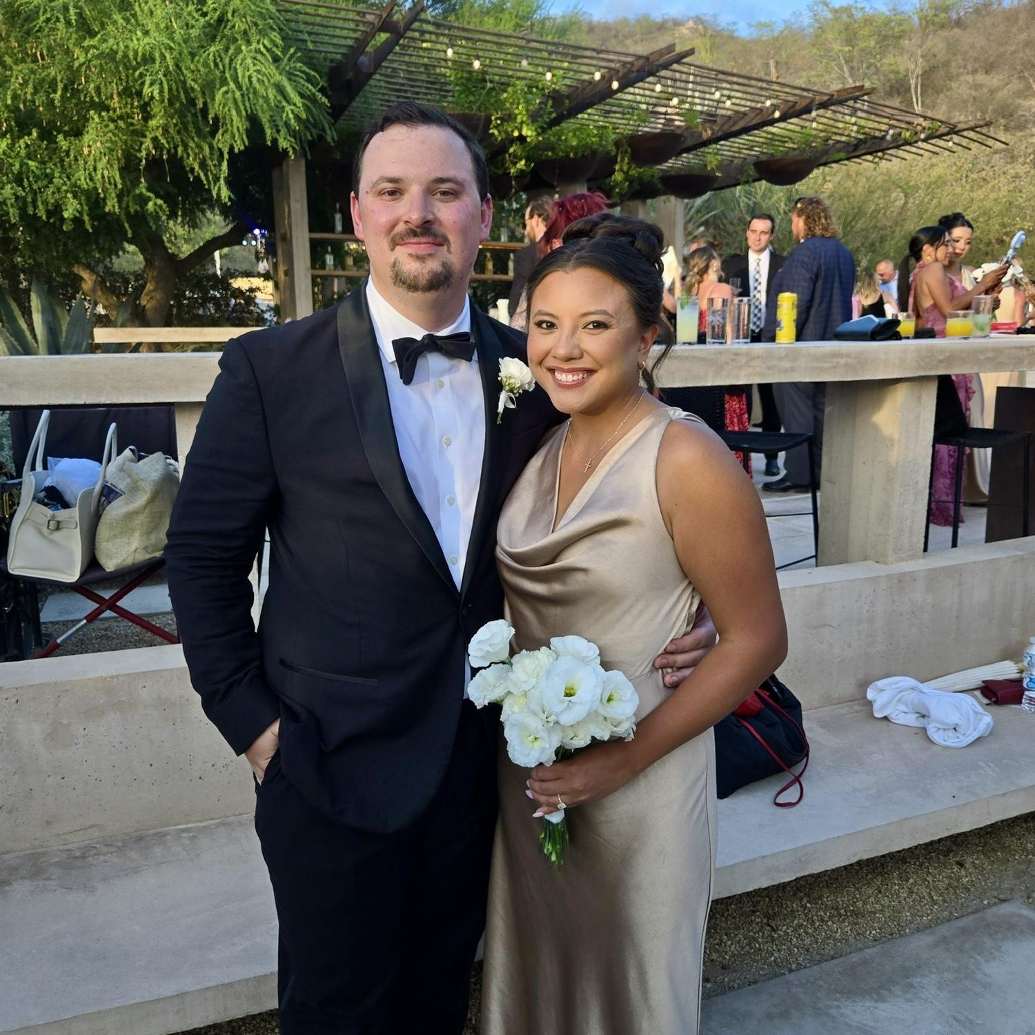 08.02.25- Wedding in Los Cabos