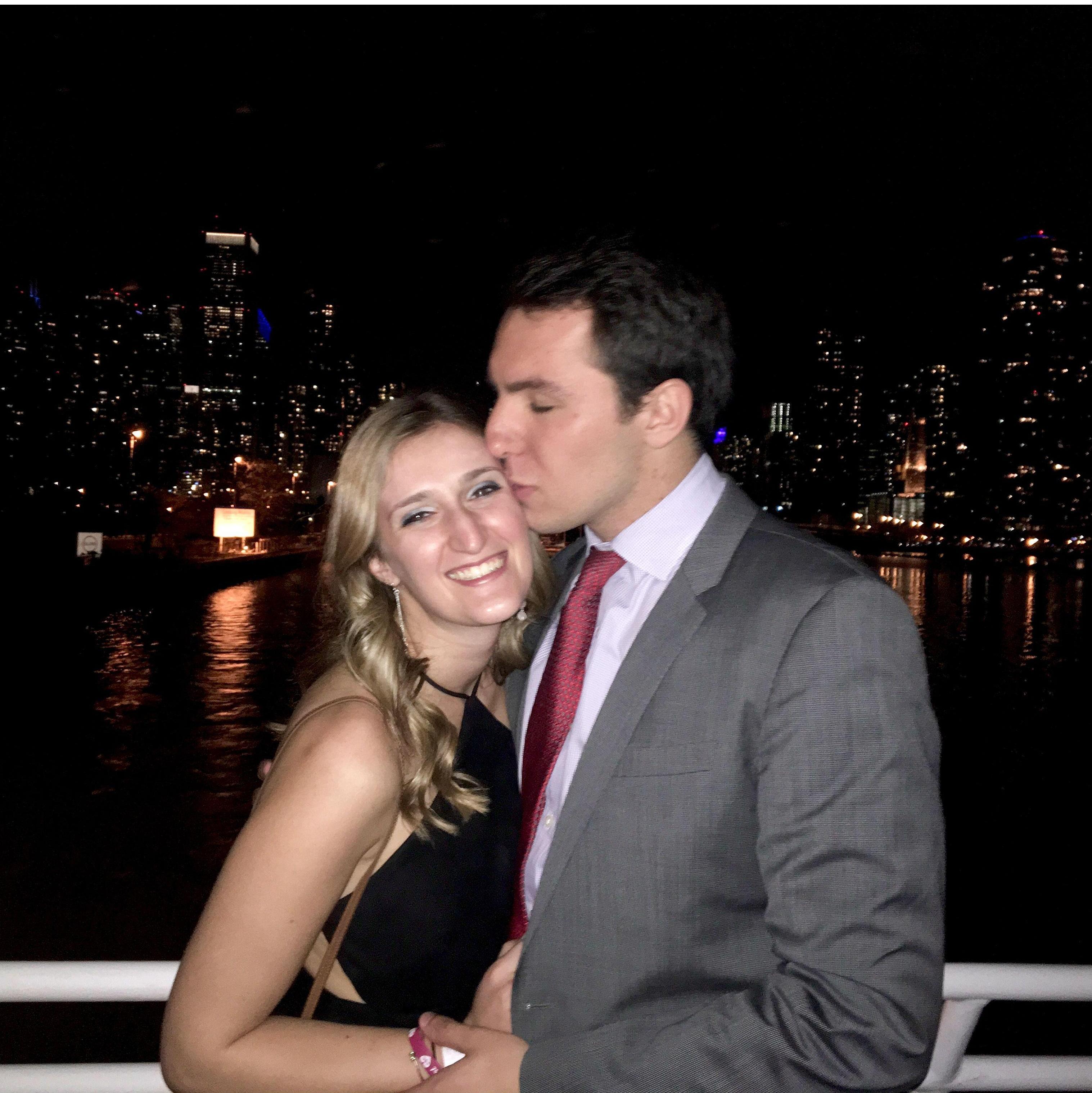 PiKapp formal 2017