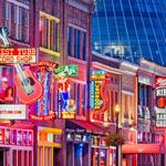 Broadway Honky Tonks