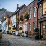 Petworth Village