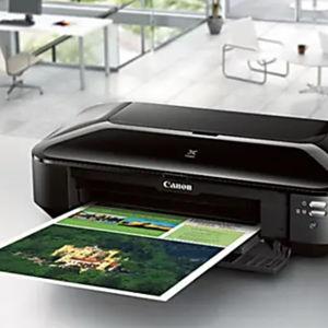 Canon PIXMA X6820 Wireless Inkjet Color Printer