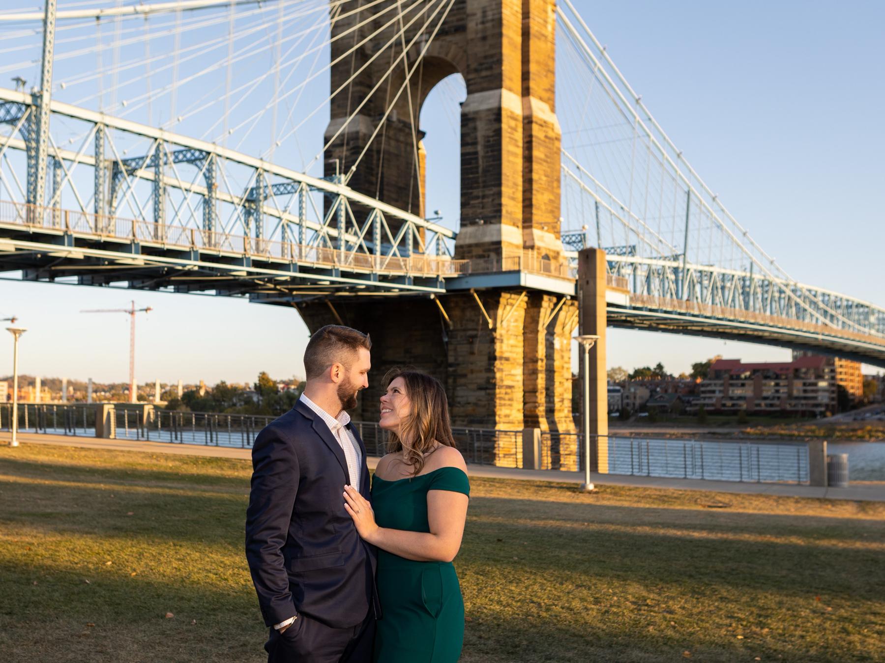 The Wedding Website of Stephanie Jacob and Jesse Hendren-Mills