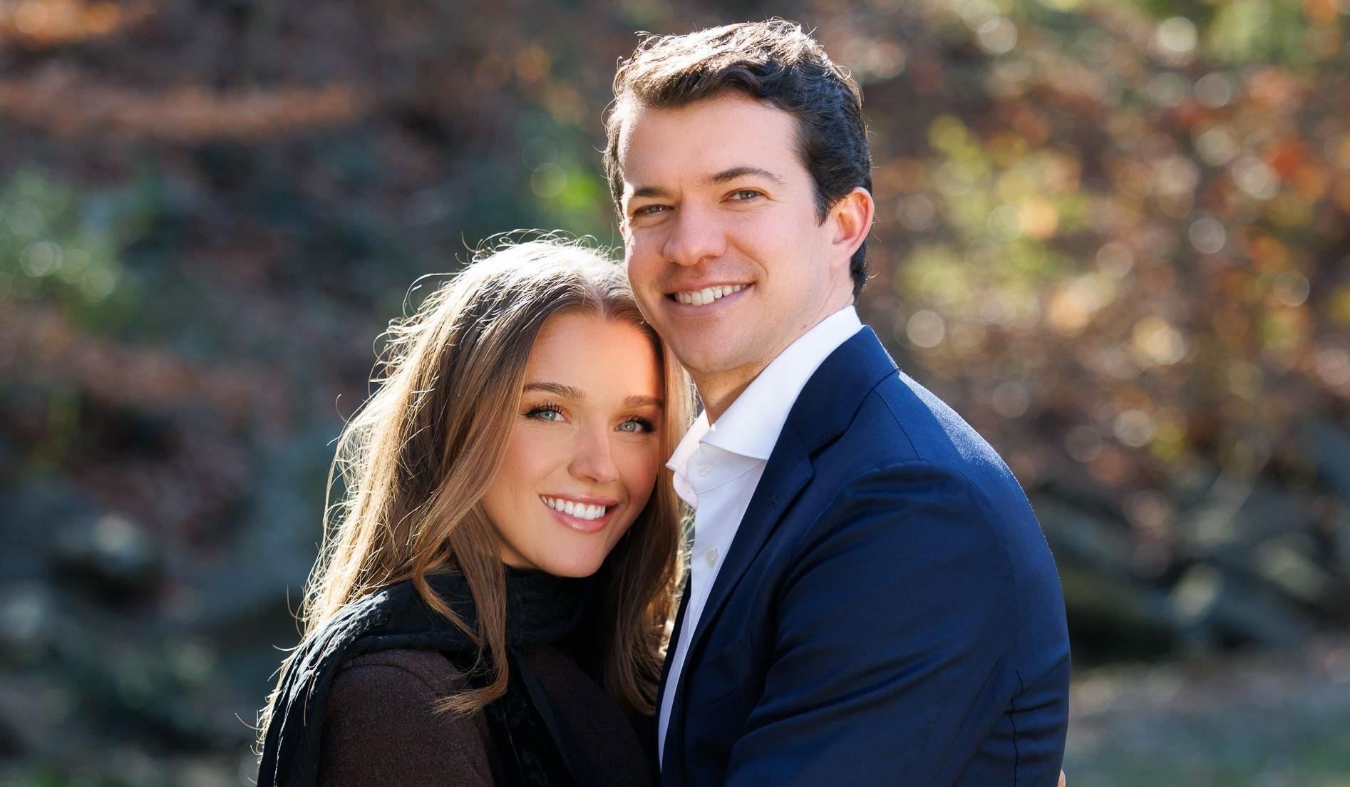 The Wedding Website of Savannah Long and Brendan Hoban