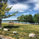 Jamesville Beach Park