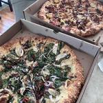 The Parker Pie Company