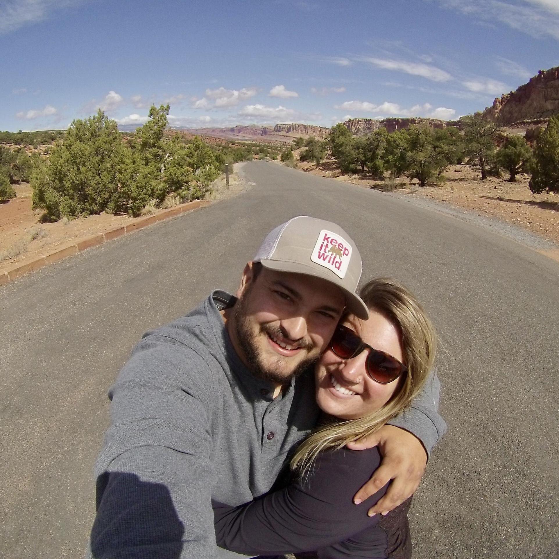 Capitol Reef National Park (2018)