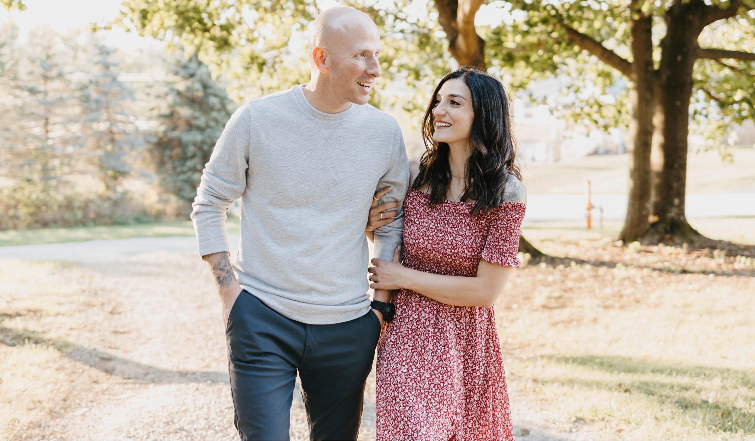 The Wedding Website of Zach Young and Sarah Nestlerode