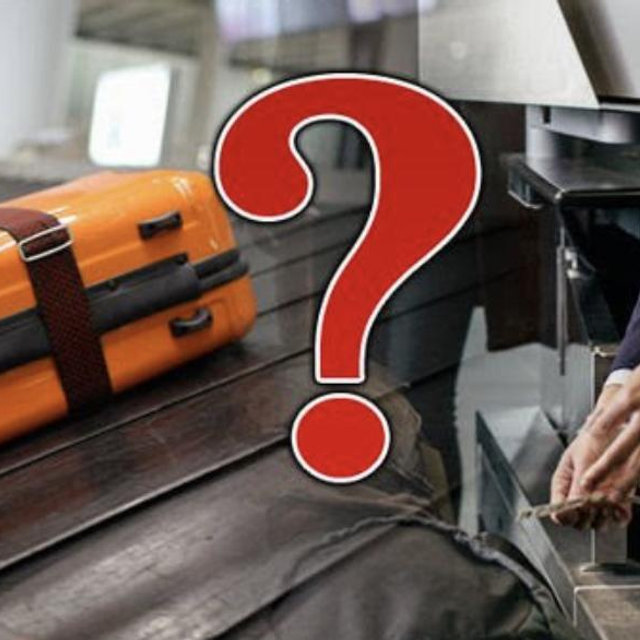 Travel backpacks
