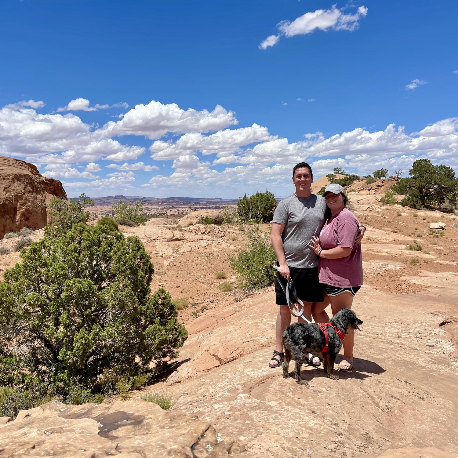 Moab, UT (2022)