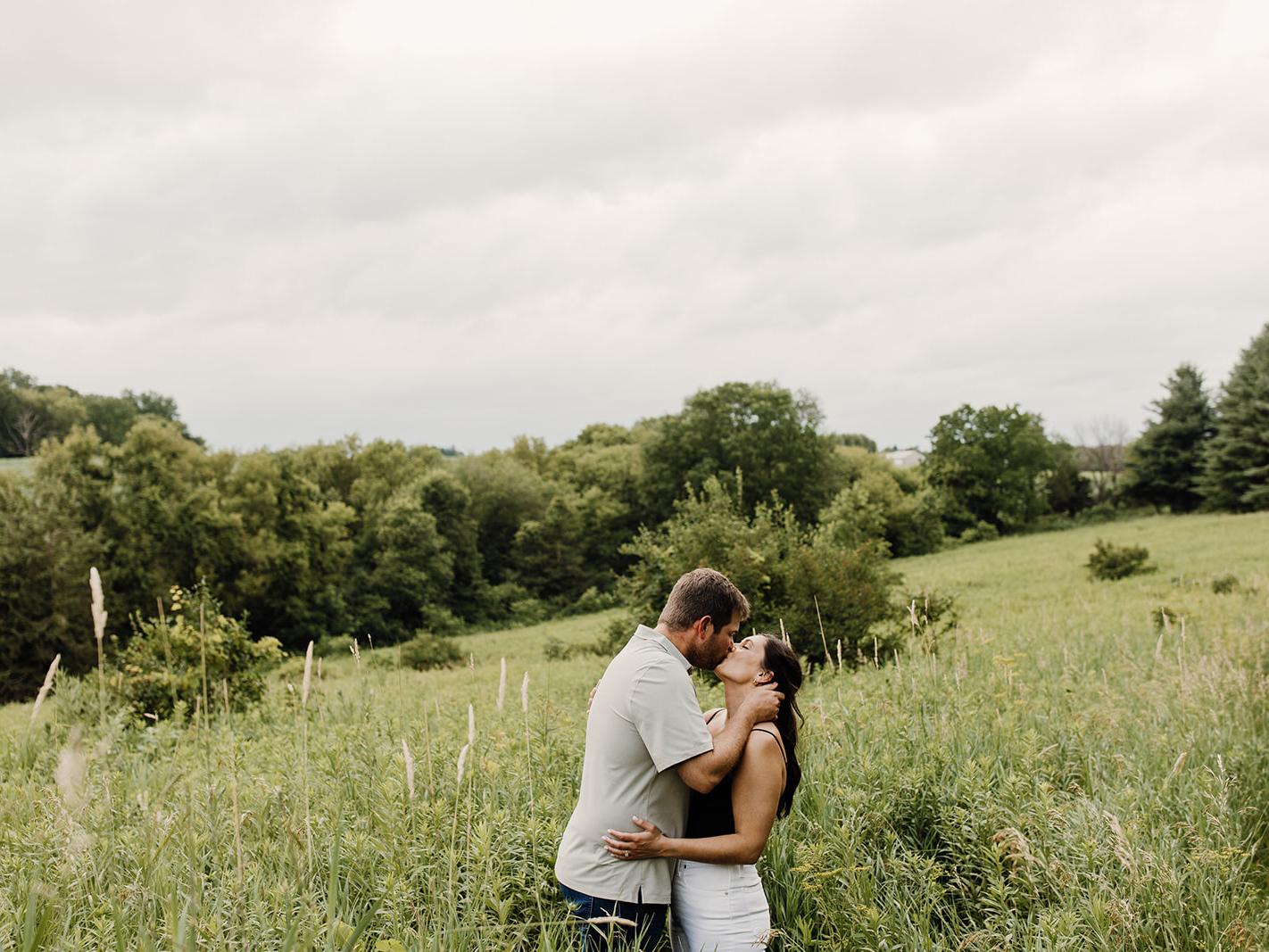 The Wedding Website of Megan Jelinski and Michael Kirkeberg