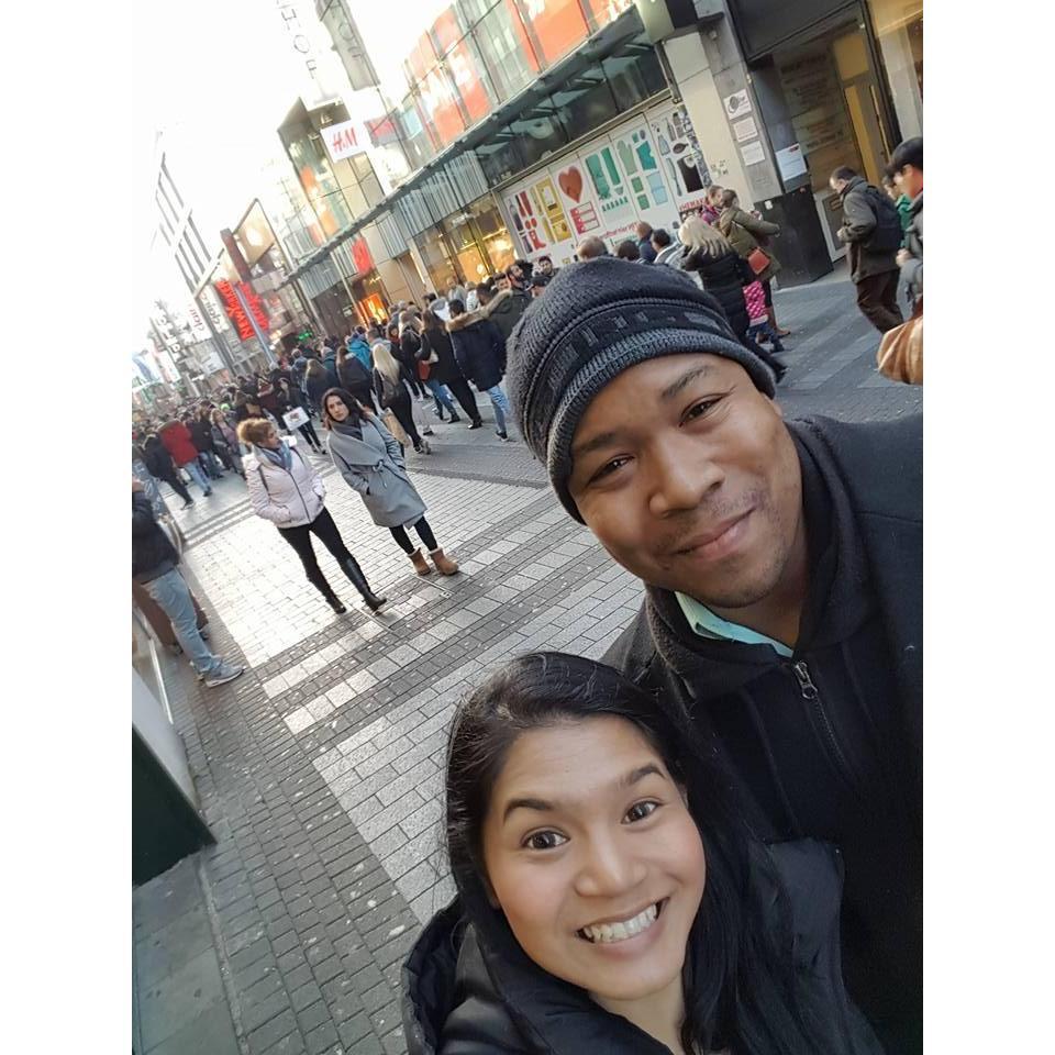 Germany Trip