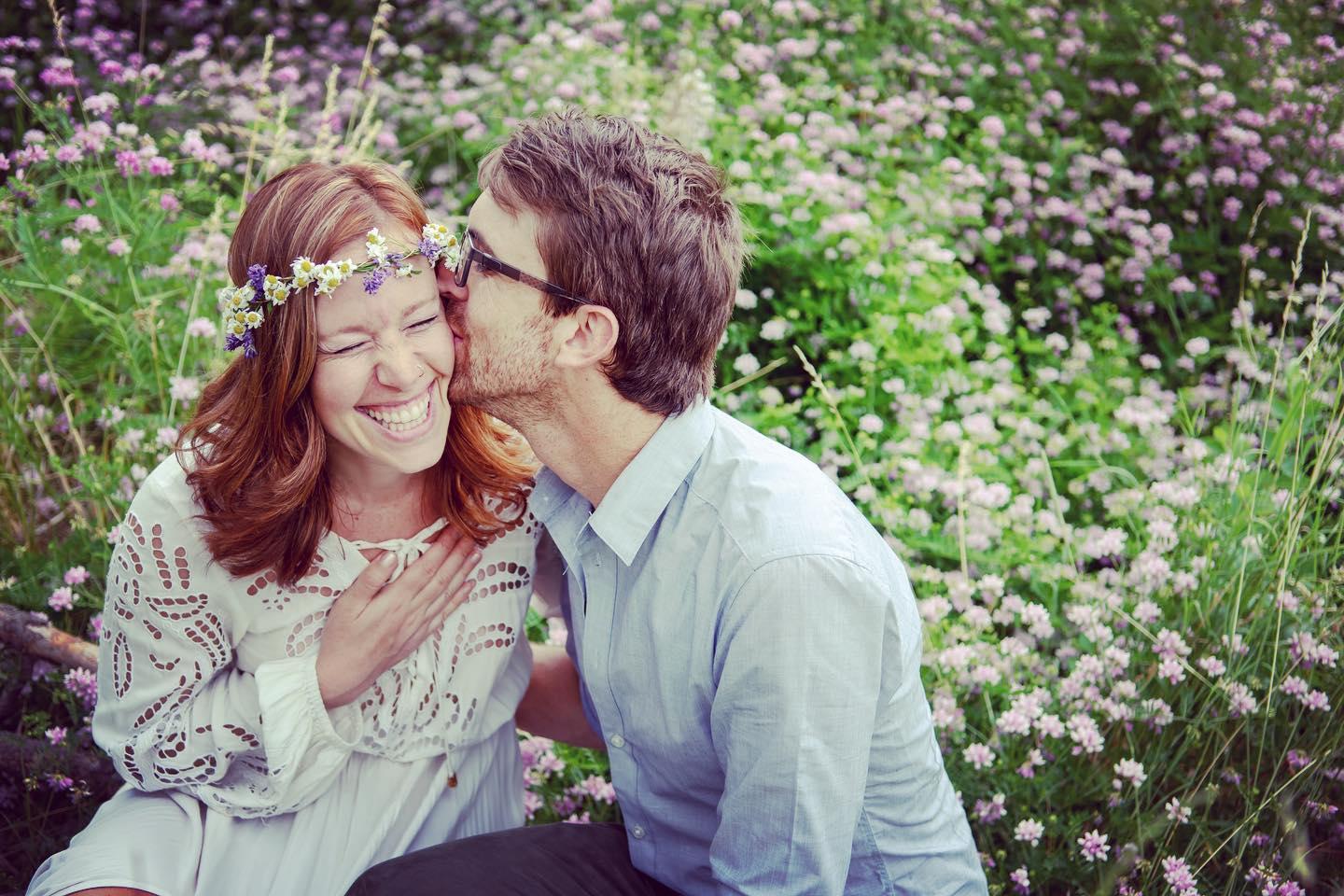 The Wedding Website of Alinka Zellner and Miles McDonald