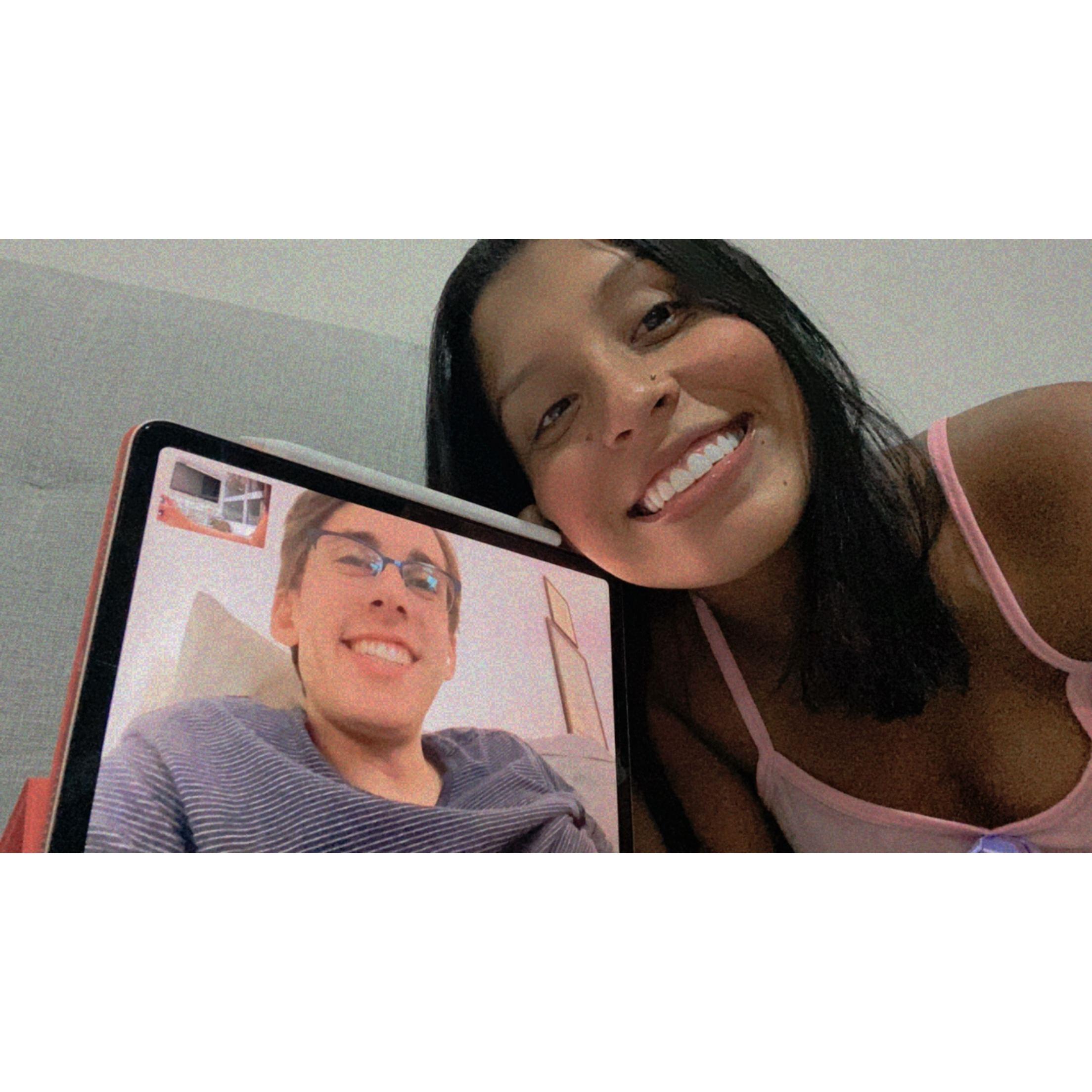 Long distance kind of pic!