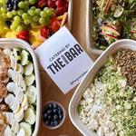 The Granola Bar