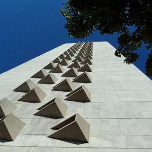 Brazilian Architecture Tour for Two