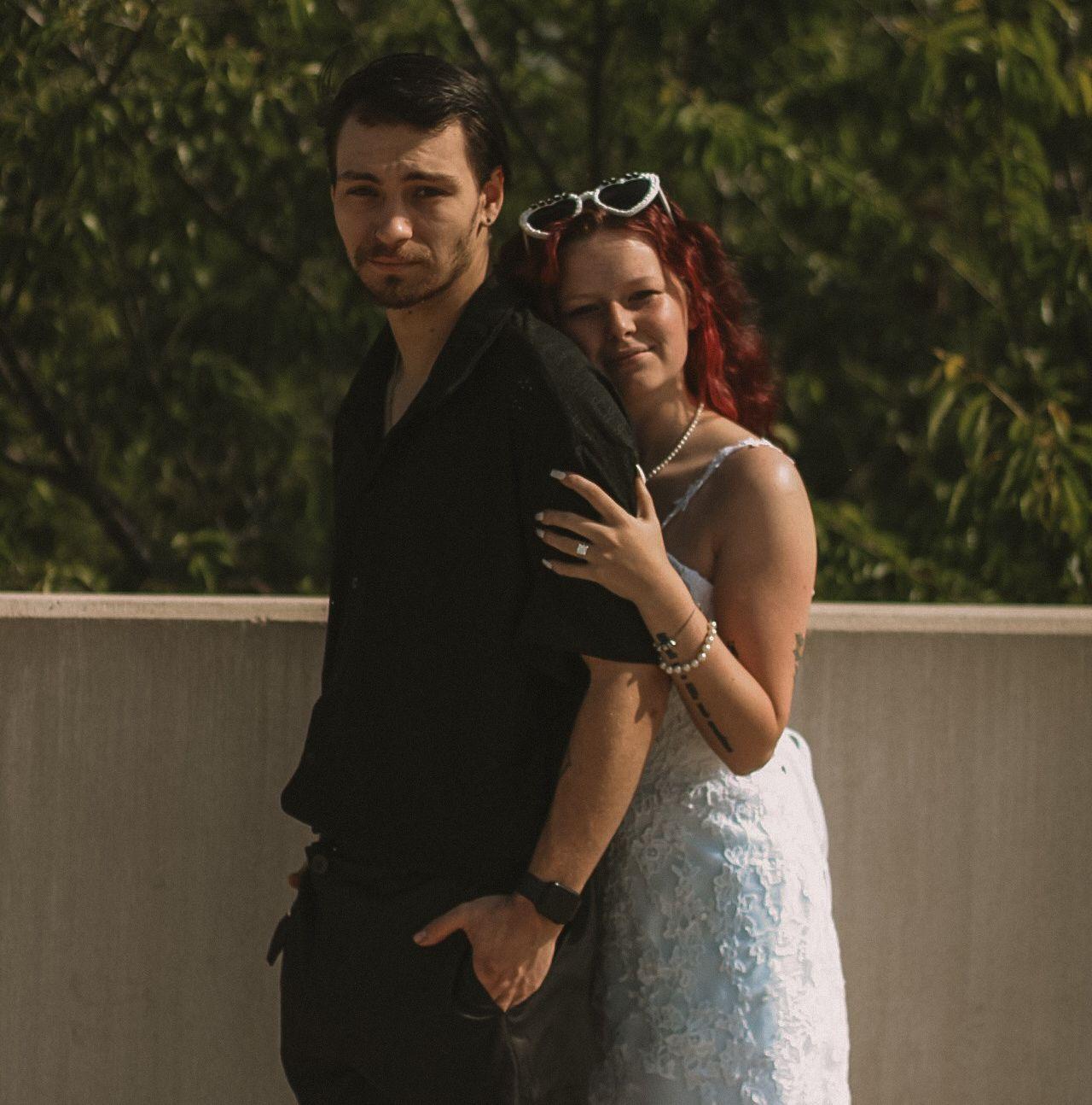 The Wedding Website of Haley Mathews and Tyler Bell